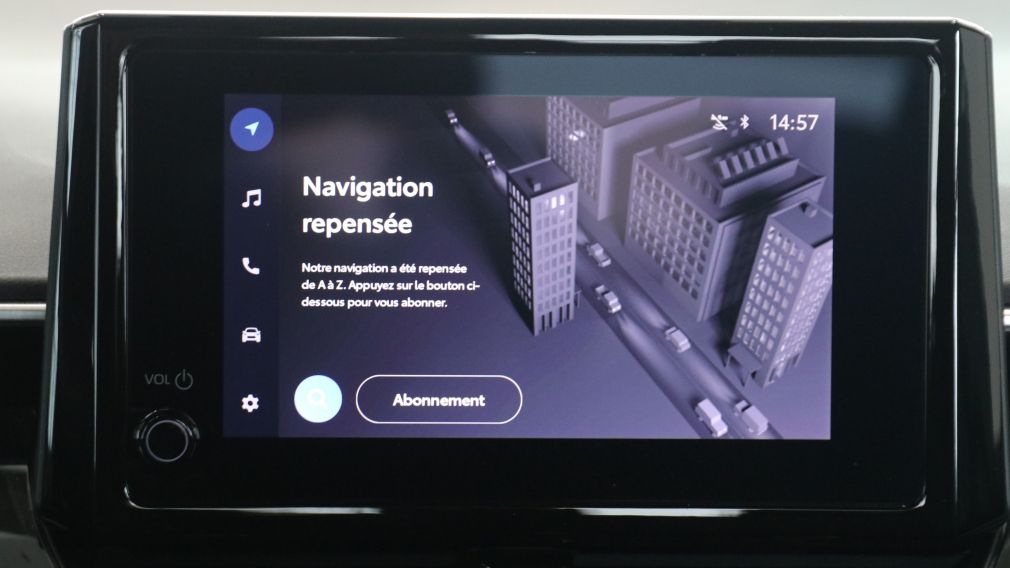 Toyota Corolla SE 2024 d&rsquo;occasion à vendre - 20