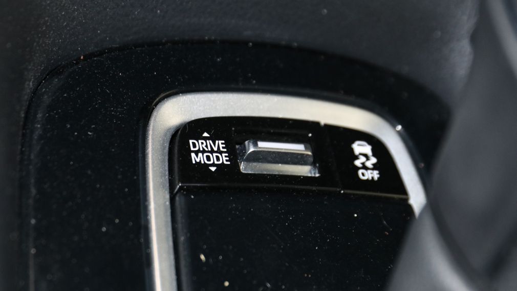 Toyota Corolla SE 2024 d&rsquo;occasion à vendre - 24