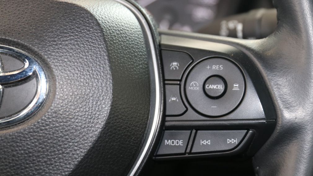 Toyota Corolla SE 2024 d&rsquo;occasion à vendre - 19