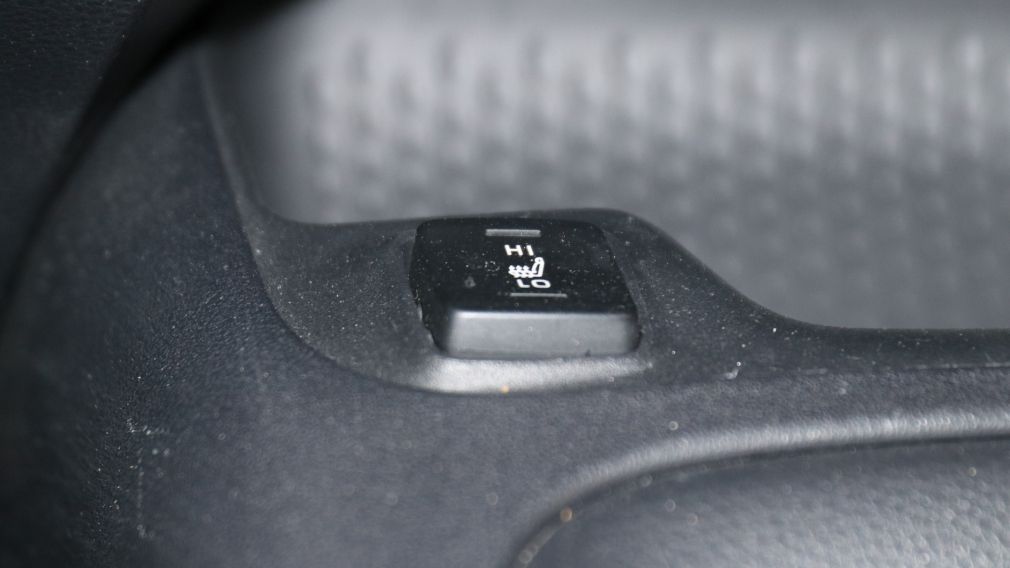 Toyota Corolla SE 2024 d&rsquo;occasion à vendre - 23