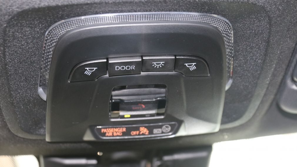 Toyota Corolla SE 2024 d&rsquo;occasion à vendre - 26