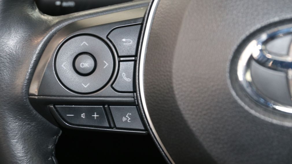 Toyota Corolla SE 2024 d&rsquo;occasion à vendre - 18