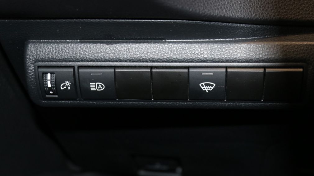 Toyota Corolla SE 2024 d&rsquo;occasion à vendre - 15