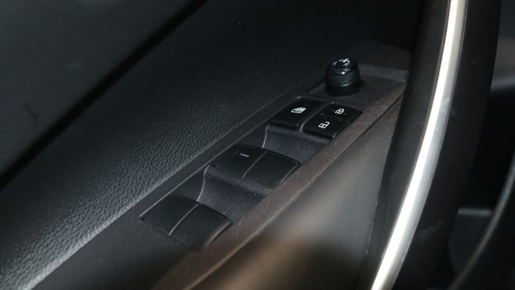 Toyota Corolla SE 2024 d&rsquo;occasion à vendre - 14