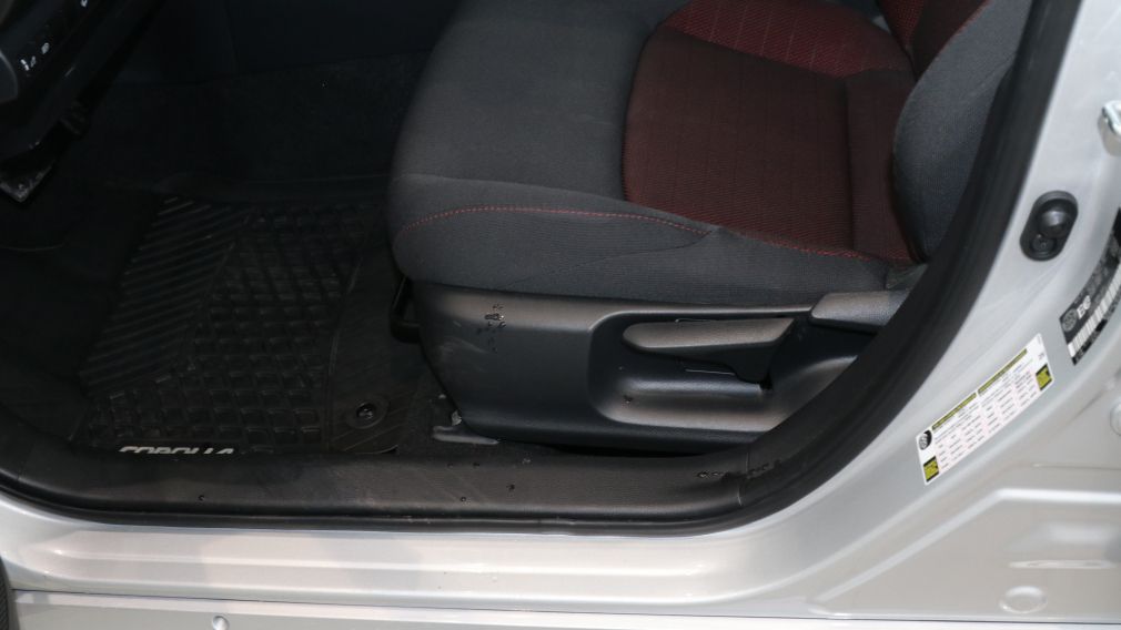 Toyota Corolla SE 2024 d&rsquo;occasion à vendre - 13