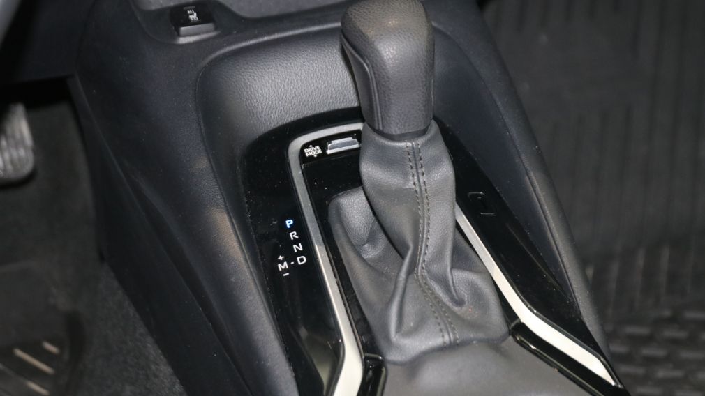Toyota Corolla SE 2024 d&rsquo;occasion à vendre - 25