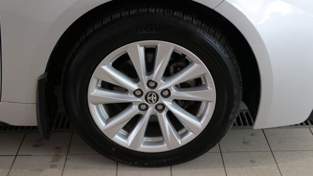 Toyota Corolla SE 2024 d&rsquo;occasion à vendre - 30