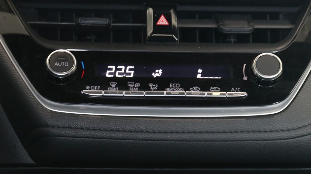 Toyota Corolla SE 2024 d&rsquo;occasion à vendre - 22
