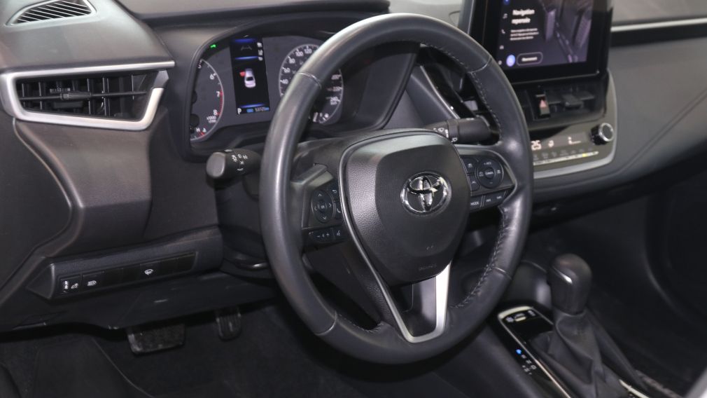 Toyota Corolla SE 2024 d&rsquo;occasion à vendre - 9