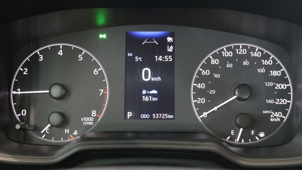 Toyota Corolla SE 2024 d&rsquo;occasion à vendre - 16