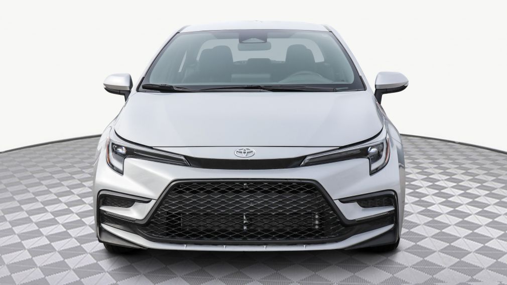 Toyota Corolla SE 2024 d&rsquo;occasion à vendre - 2