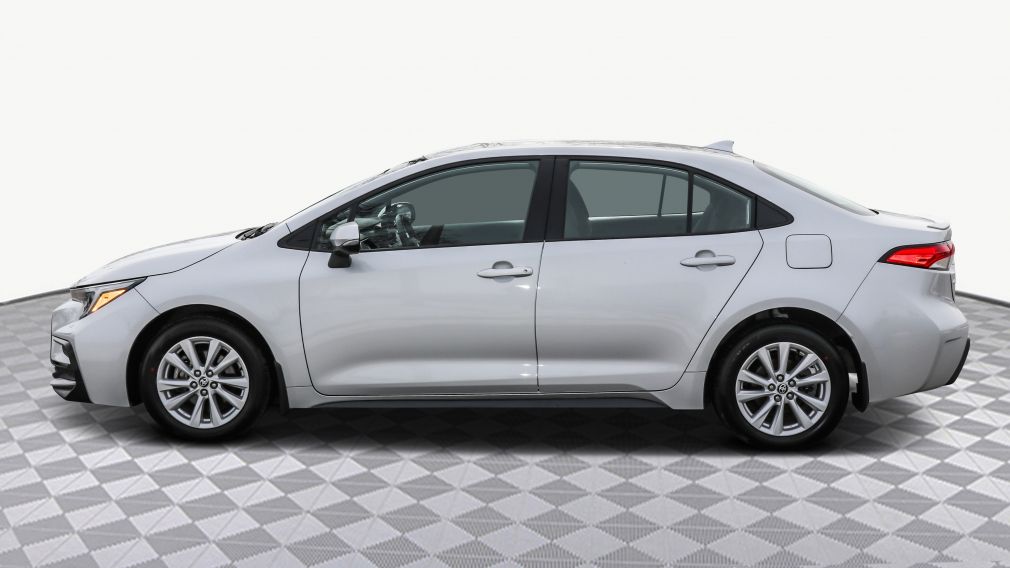 Toyota Corolla SE 2024 d&rsquo;occasion à vendre - 4