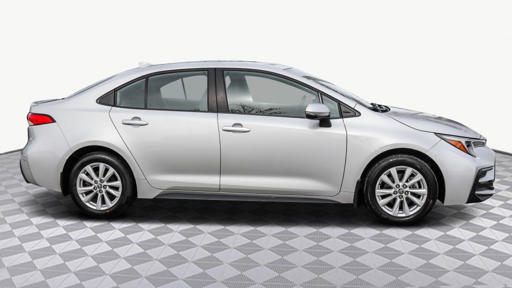 Toyota Corolla SE 2024 d&rsquo;occasion à vendre - 8