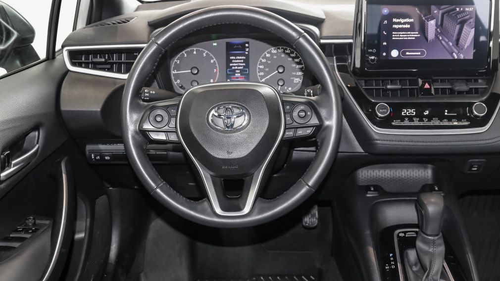 Toyota Corolla SE 2024 d&rsquo;occasion à vendre - 10
