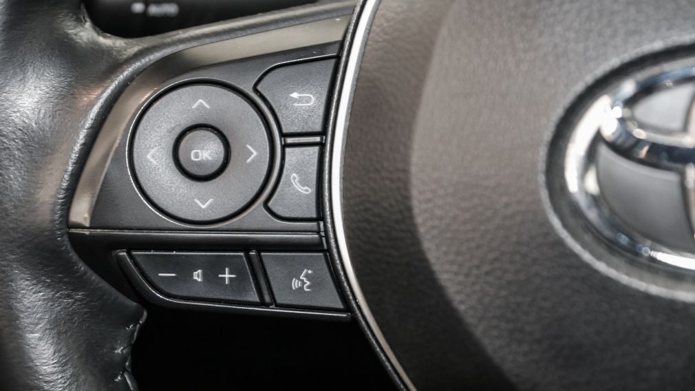 Toyota Corolla SE 2024 d&rsquo;occasion à vendre - 18