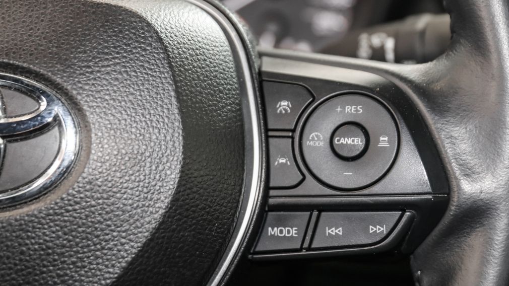 Toyota Corolla SE 2024 d&rsquo;occasion à vendre - 19