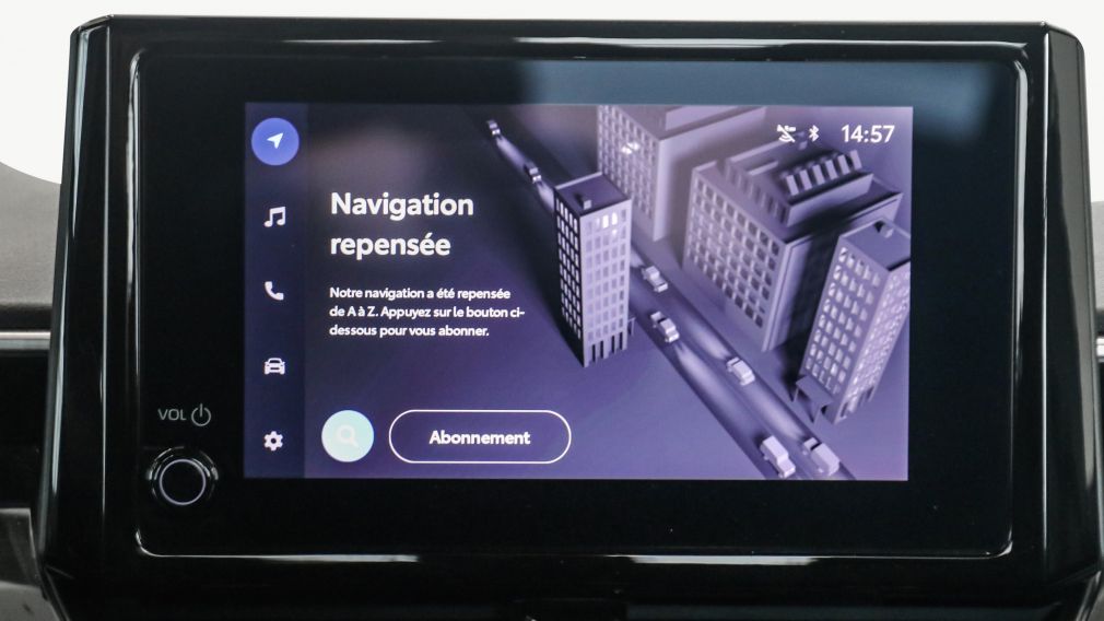 Toyota Corolla SE 2024 d&rsquo;occasion à vendre - 20