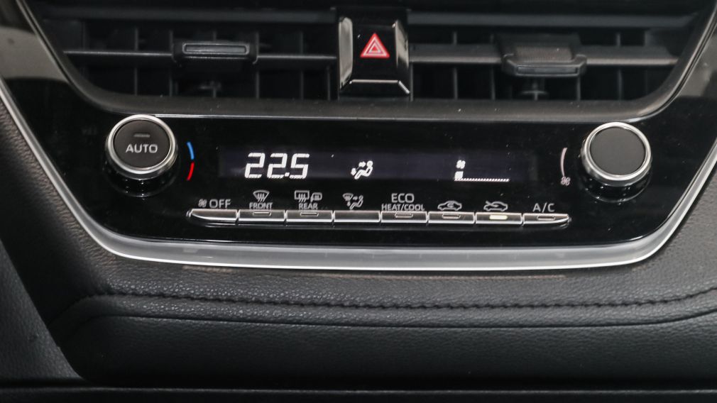 Toyota Corolla SE 2024 d&rsquo;occasion à vendre - 22
