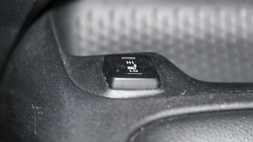 Toyota Corolla SE 2024 d&rsquo;occasion à vendre - 23