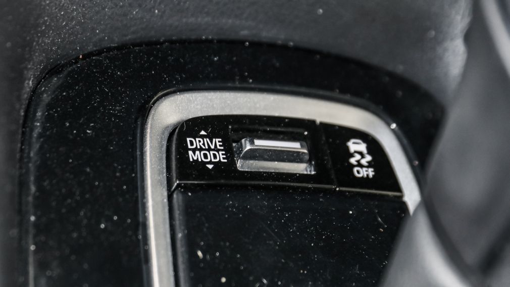 Toyota Corolla SE 2024 d&rsquo;occasion à vendre - 24