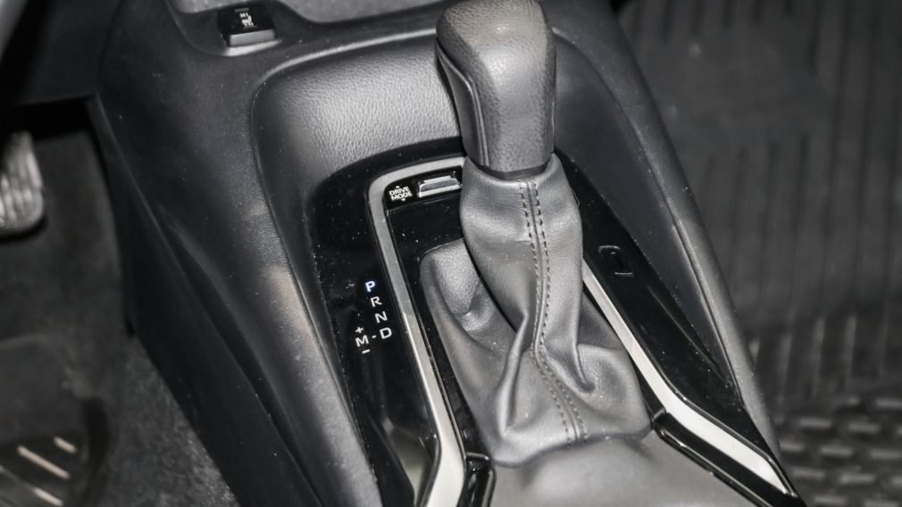 Toyota Corolla SE 2024 d&rsquo;occasion à vendre - 25