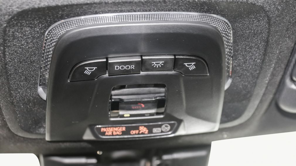 Toyota Corolla SE 2024 d&rsquo;occasion à vendre - 26