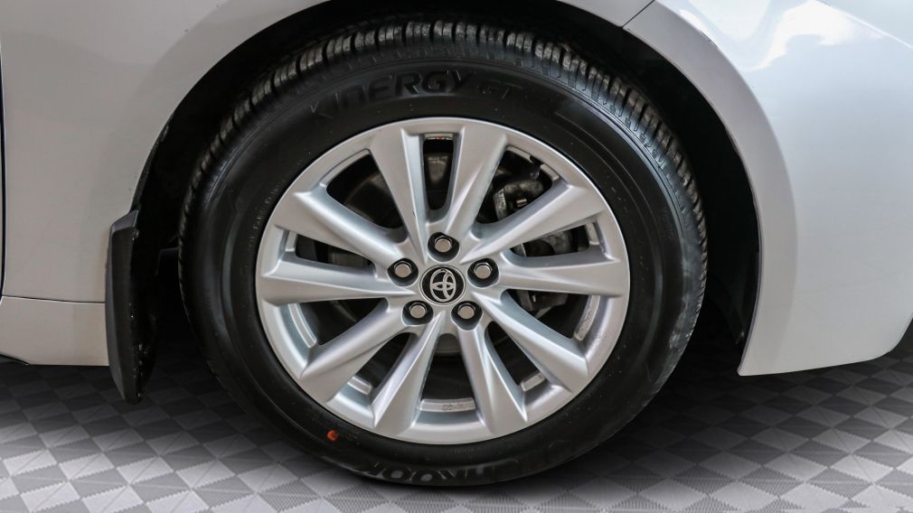 Toyota Corolla SE 2024 d&rsquo;occasion à vendre - 30