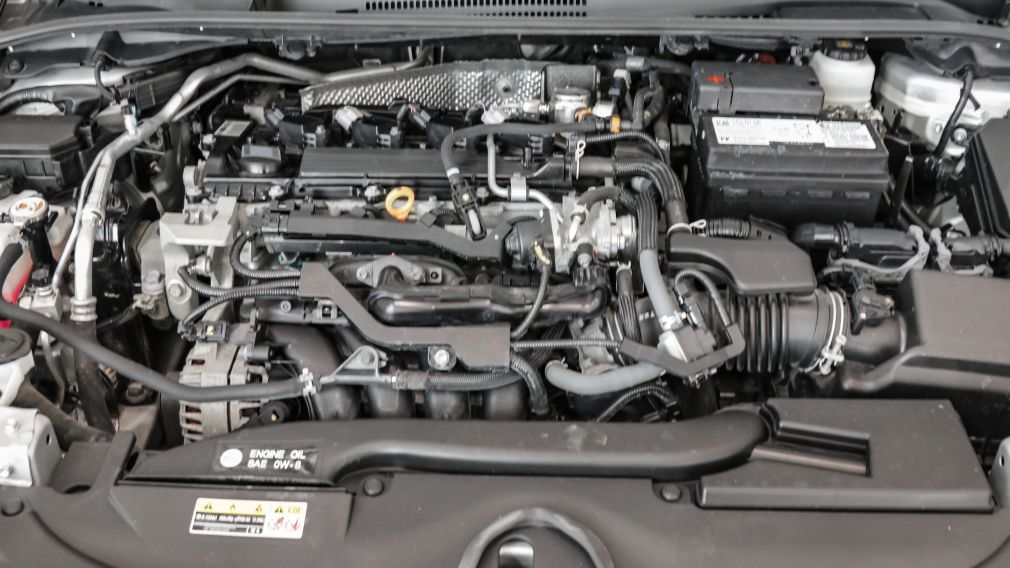 Toyota Corolla SE 2024 d&rsquo;occasion à vendre - 31