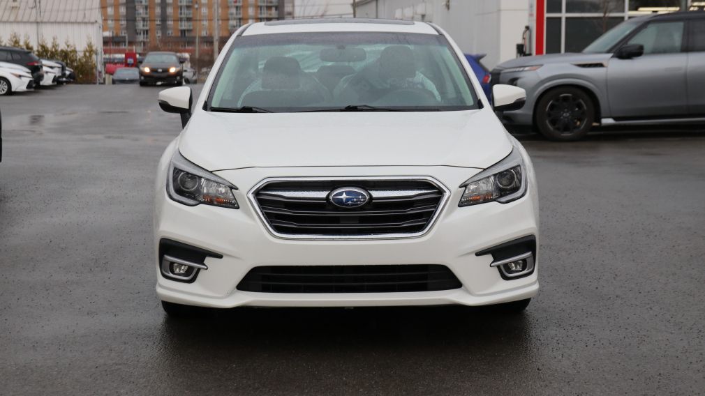 Subaru Legacy Touring 2019 d&rsquo;occasion à vendre - 2