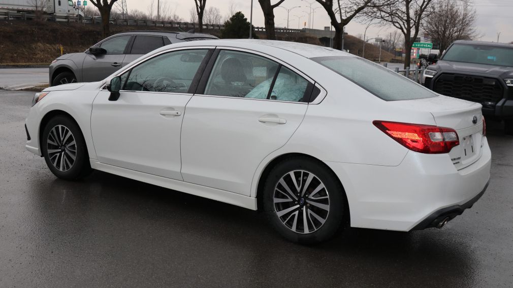 Subaru Legacy Touring 2019 d&rsquo;occasion à vendre - 5