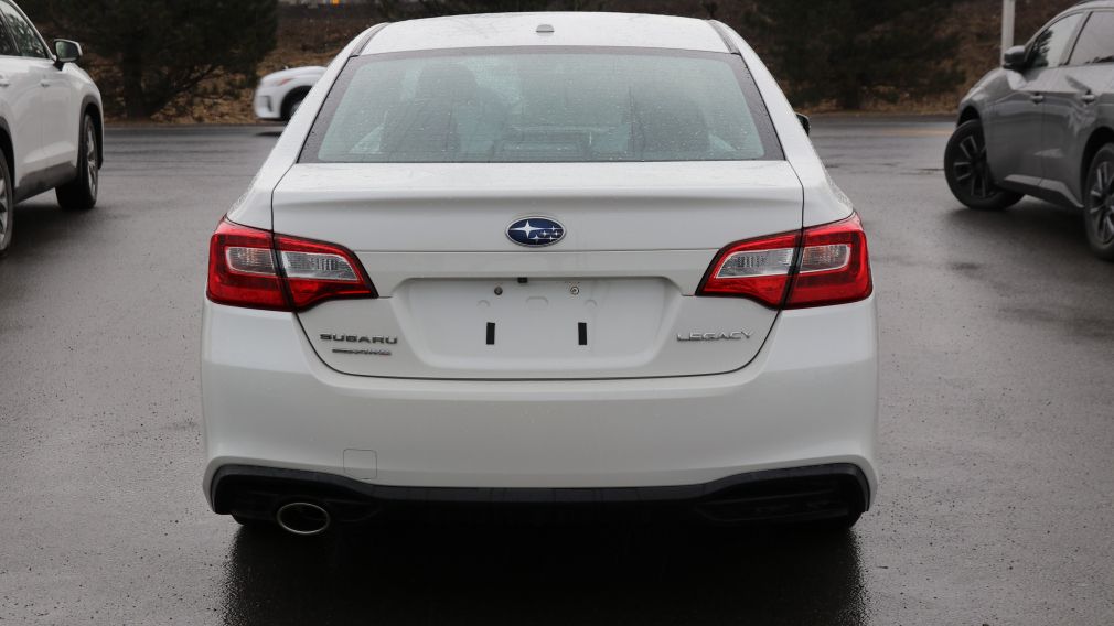 Subaru Legacy Touring 2019 d&rsquo;occasion à vendre - 6