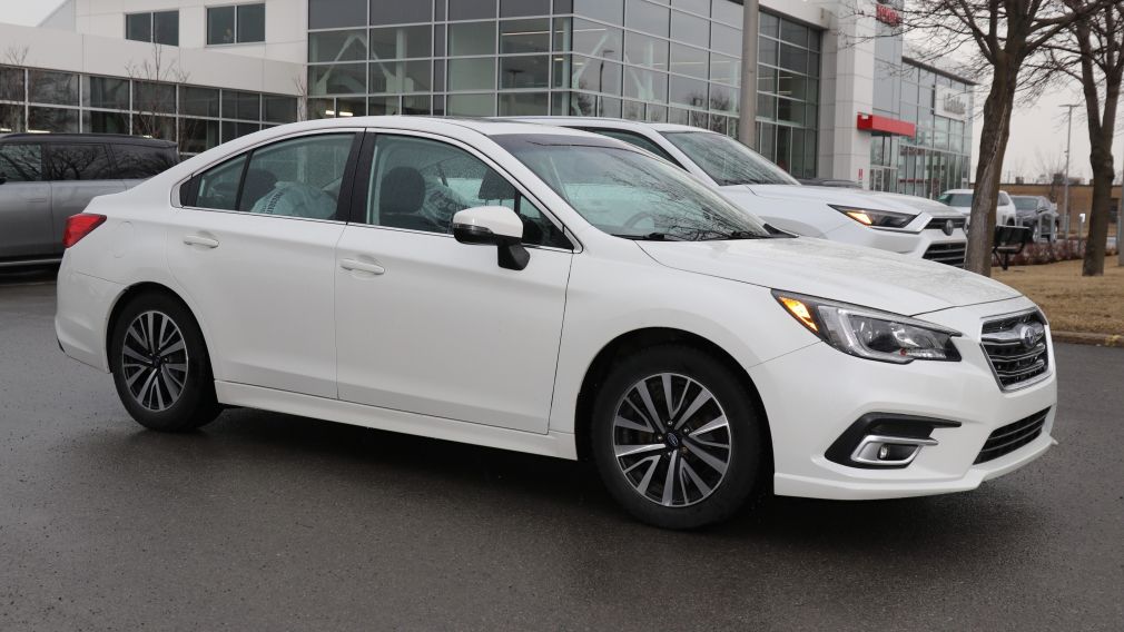 Subaru Legacy Touring