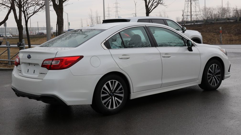 Subaru Legacy Touring 2019 d&rsquo;occasion à vendre - 7