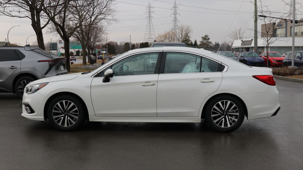 Subaru Legacy Touring 2019 d&rsquo;occasion à vendre - 4
