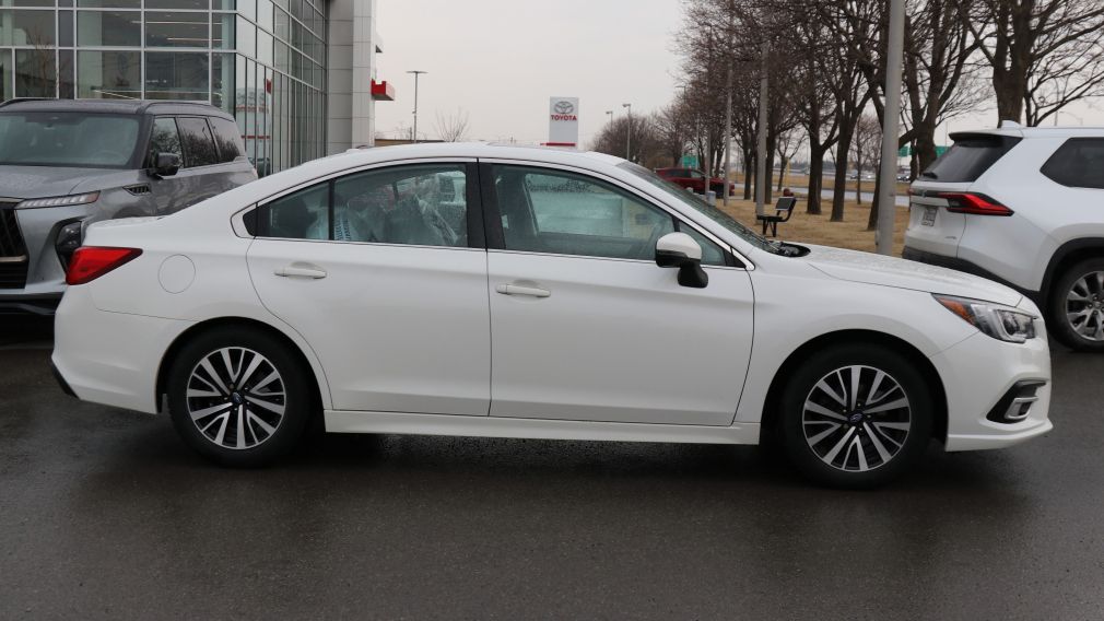 Subaru Legacy Touring 2019 d&rsquo;occasion à vendre - 8