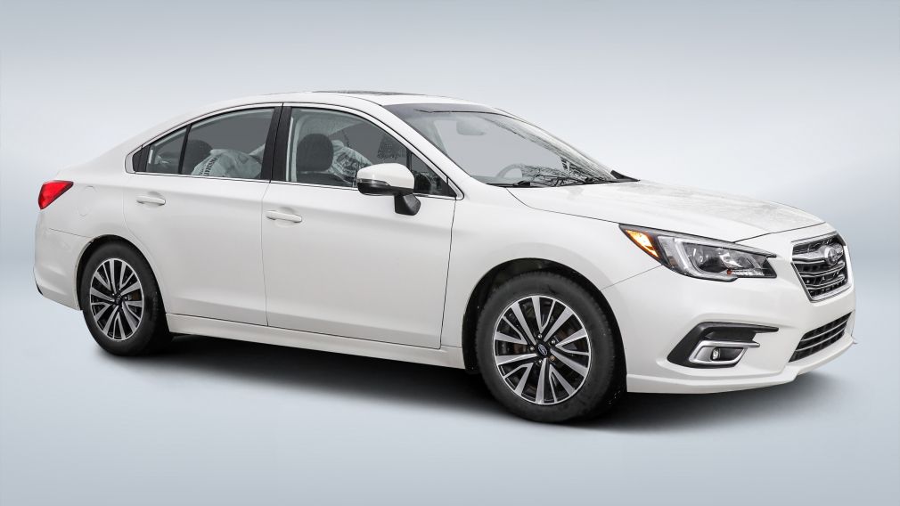 Subaru Legacy Touring