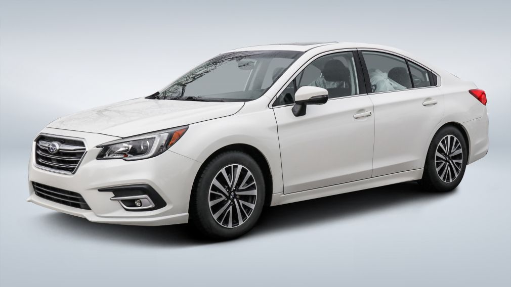Subaru Legacy Touring 2019 d&rsquo;occasion à vendre - 3