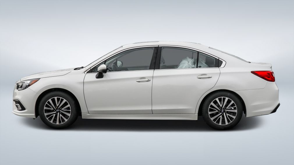 Subaru Legacy Touring 2019 d&rsquo;occasion à vendre - 4
