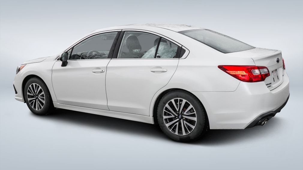Subaru Legacy Touring 2019 d&rsquo;occasion à vendre - 5