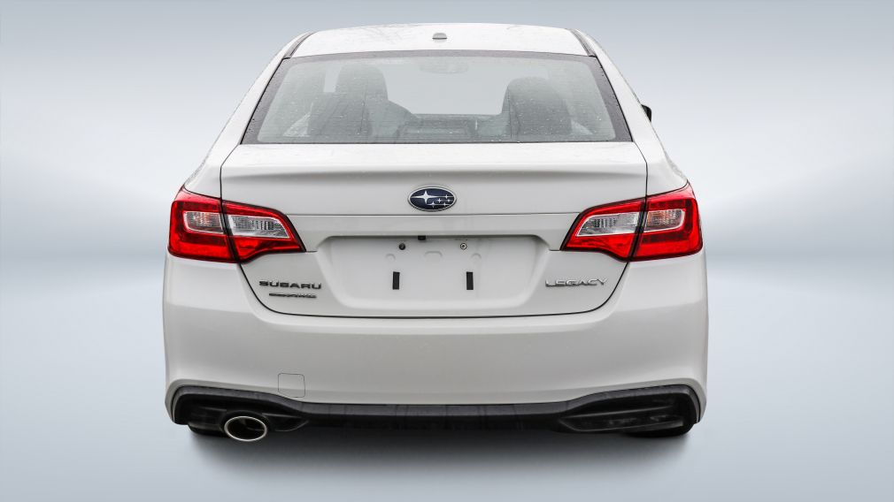 Subaru Legacy Touring 2019 d&rsquo;occasion à vendre - 6