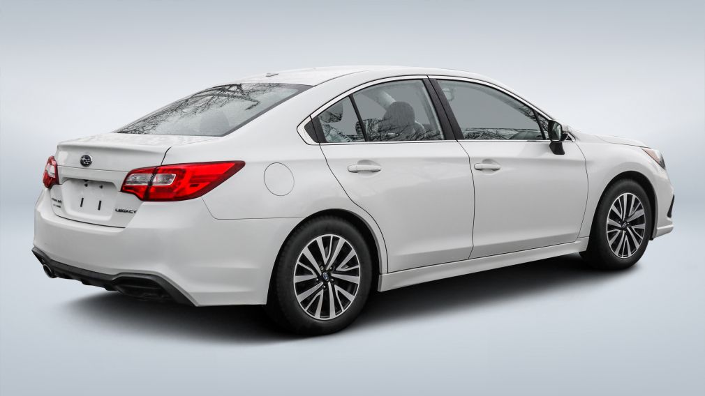 Subaru Legacy Touring 2019 d&rsquo;occasion à vendre - 7