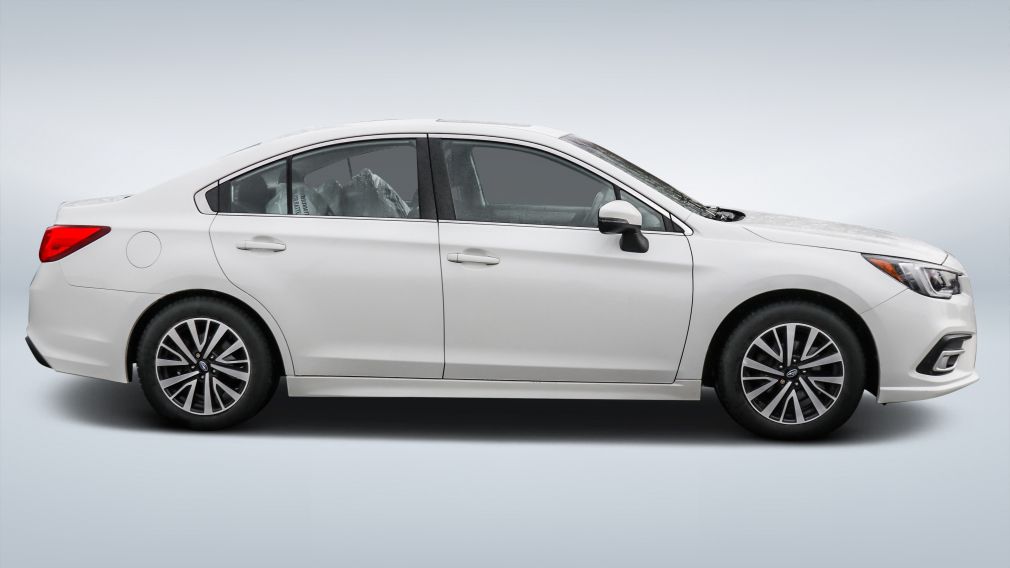 Subaru Legacy Touring 2019 d&rsquo;occasion à vendre - 8