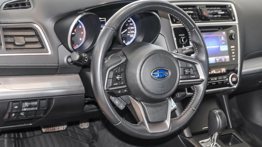 Subaru Legacy Touring 2019 d&rsquo;occasion à vendre - 9