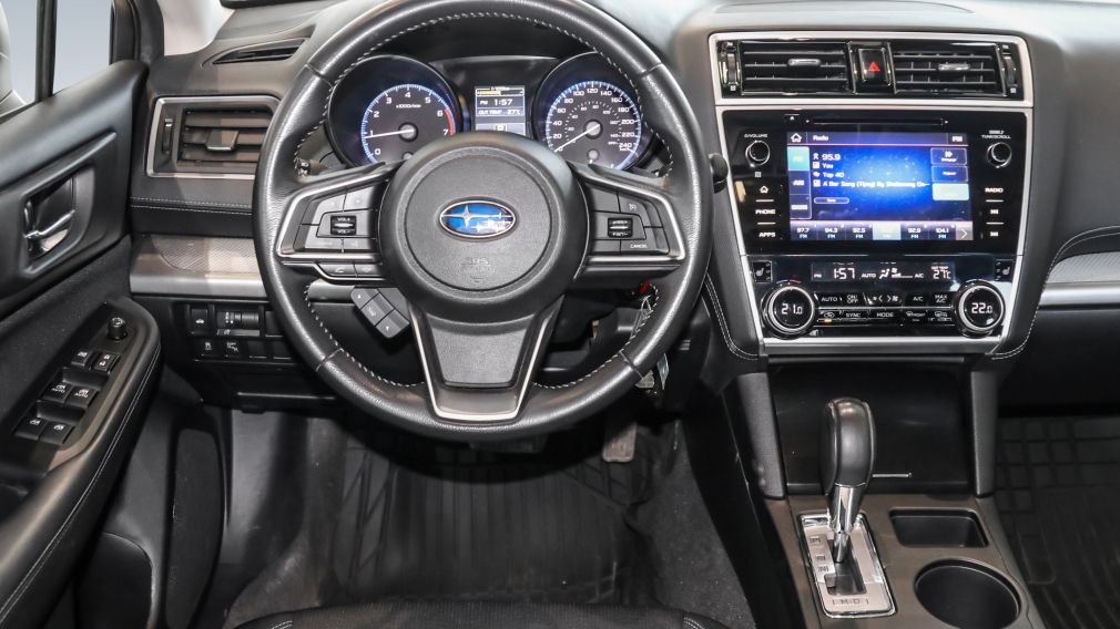 Subaru Legacy Touring 2019 d&rsquo;occasion à vendre - 10
