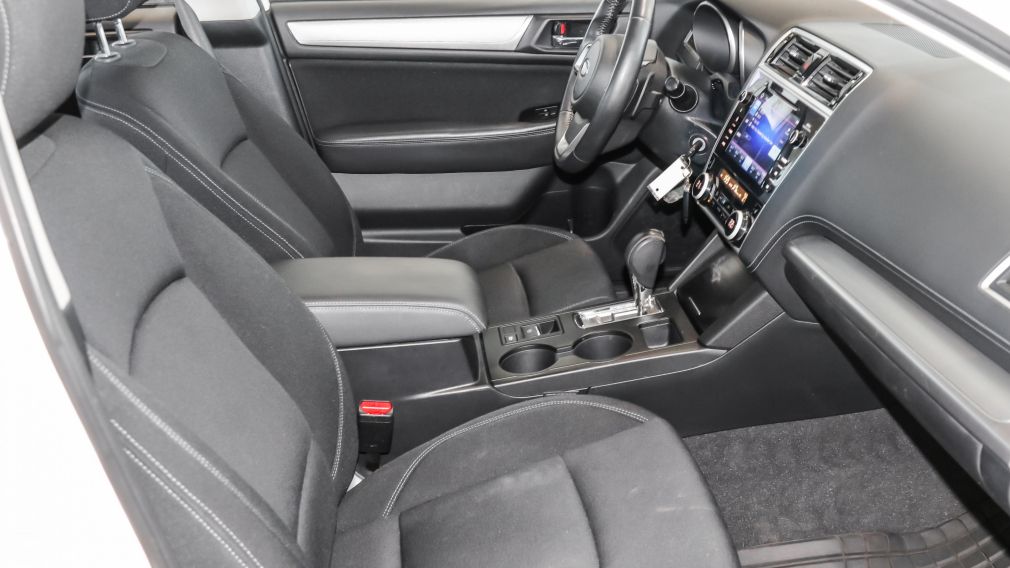 Subaru Legacy Touring 2019 d&rsquo;occasion à vendre - 11