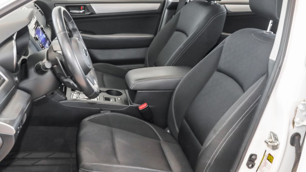 Subaru Legacy Touring 2019 d&rsquo;occasion à vendre - 12