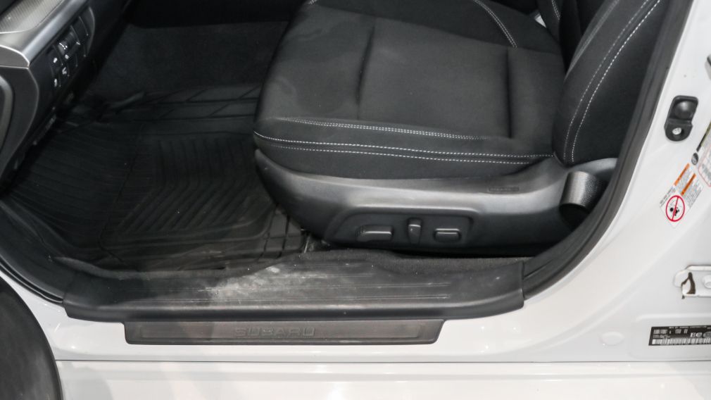 Subaru Legacy Touring 2019 d&rsquo;occasion à vendre - 13