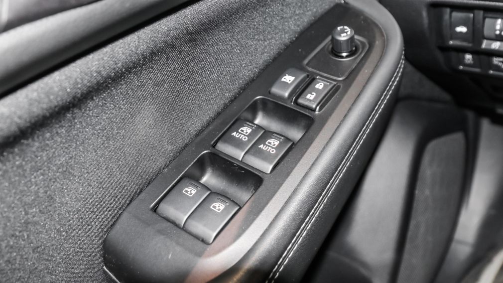 Subaru Legacy Touring 2019 d&rsquo;occasion à vendre - 14