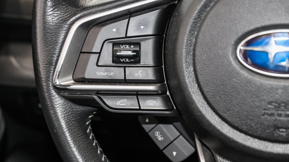 Subaru Legacy Touring 2019 d&rsquo;occasion à vendre - 19