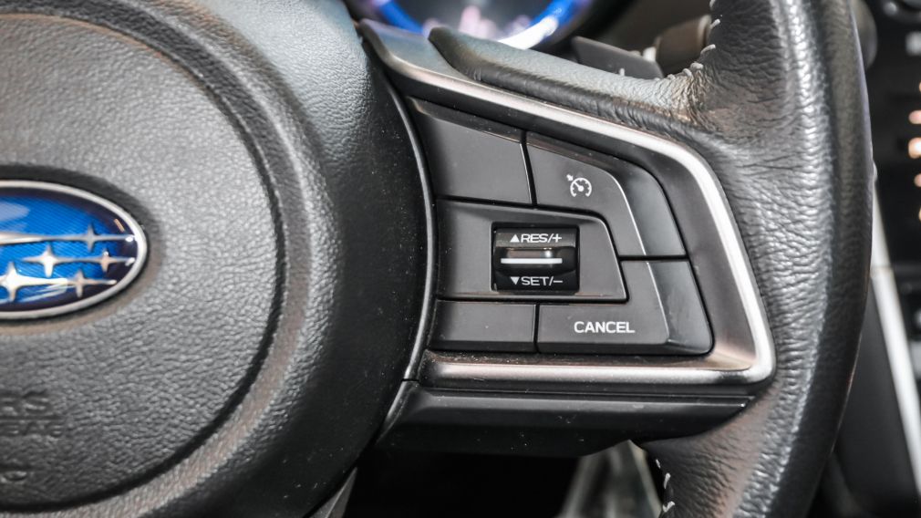 Subaru Legacy Touring 2019 d&rsquo;occasion à vendre - 20